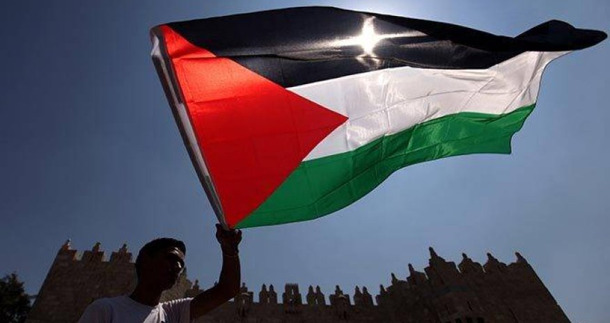 Fələstində yeni konstitusiya hazırlanacaq