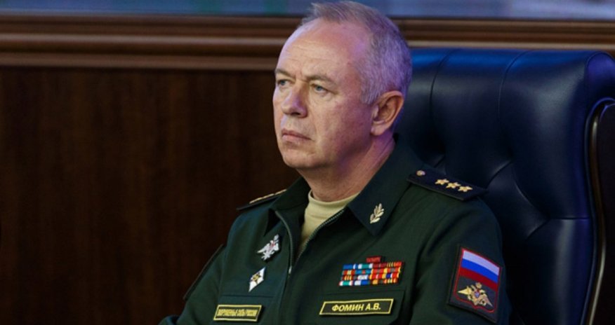 Российский переговорщик уйдет в отставку