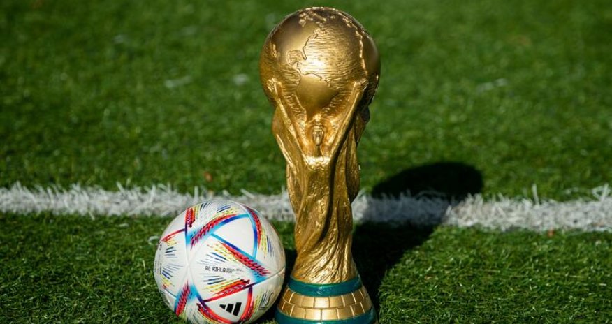 FIFA: На матчи ЧМ-2026 продано более миллиона билетов