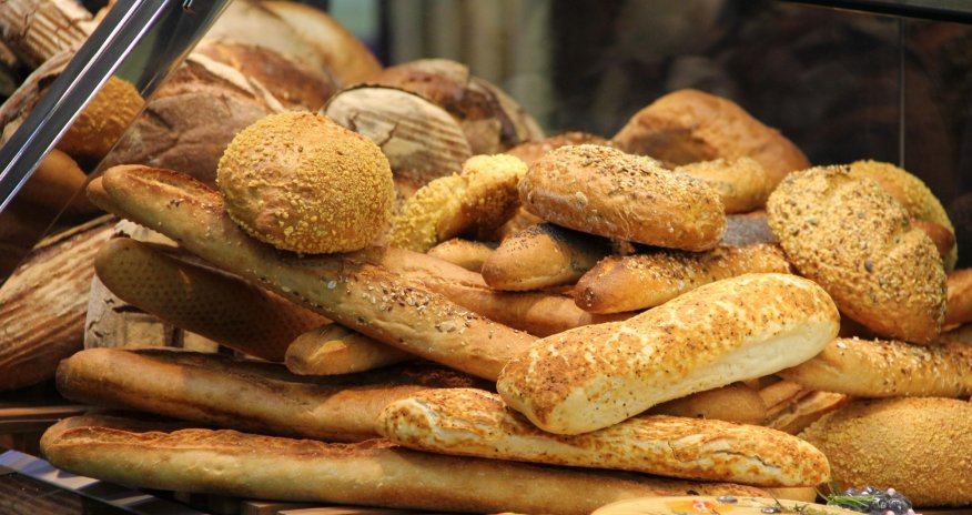 Azerbaijan among countries with cheapest white bread