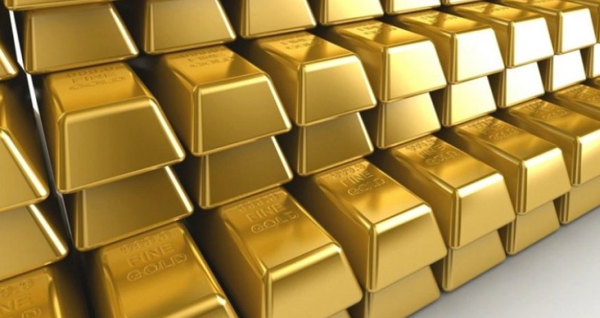 Qızılın qiyməti 4 400 dollara yaxınlaşır