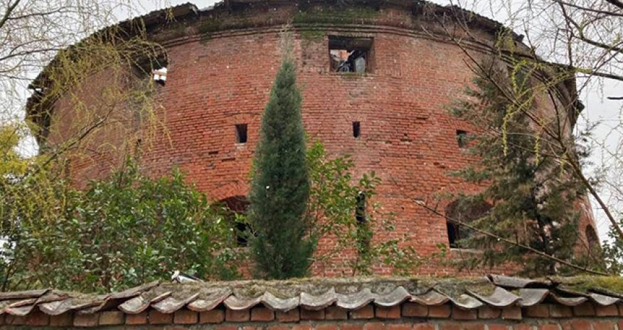 Yaxın günlərdə "Zindan qalası"nda təmir işləri başlanılacaq