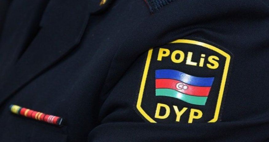 DYP yağışlı hava ilə bağlı hərəkət iştirakçılarına müraciət edib