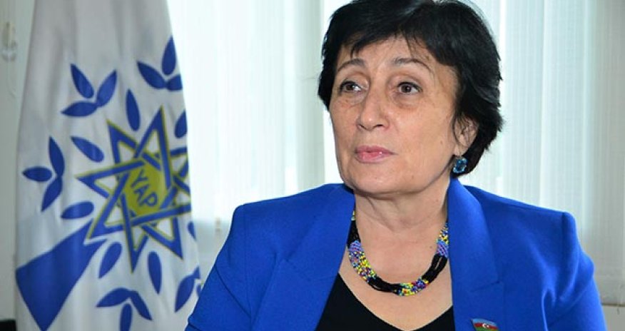 Prezidentə xəyanət edən Mehdiyev və tərəfdaşları cavab verəcək - Deputat