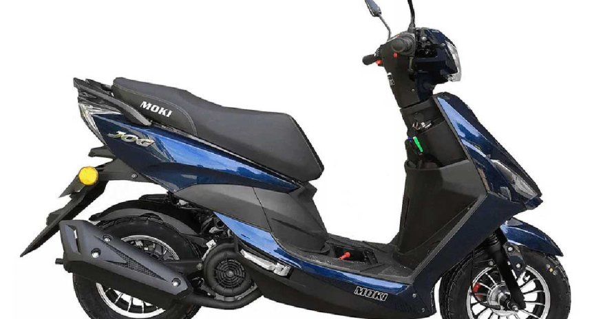 Moped idarə etmək üçün sürücülük vəsiqəsi tələb olunacaq