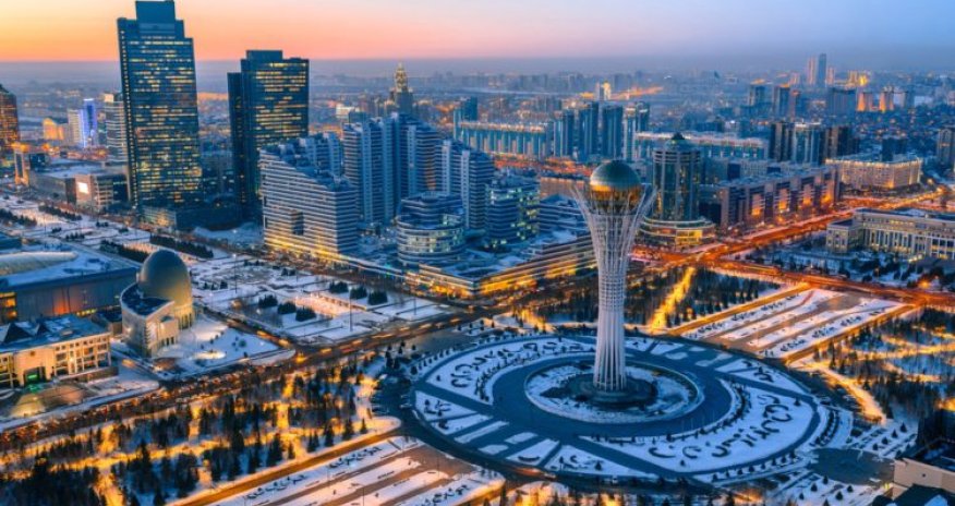 CIS intelligence chiefs sign a memorandum in Samarkand