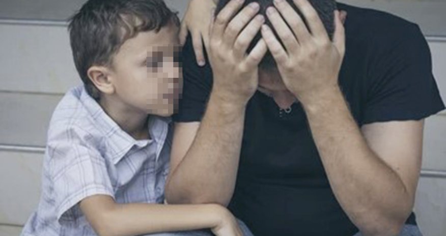 Azərbaycanda tibbi müayinə zamanı ailə sirri üzə çıxdı: Bioloji ata atanın atası çıxıb