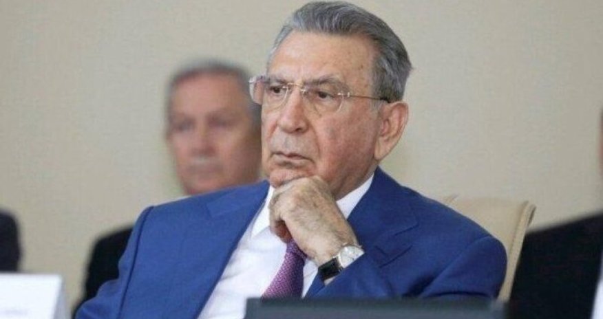 Бывший глава администрации Алиева дал показания следователям