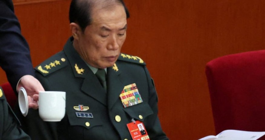 Си Цзиньпин провел крупнейшую чистку среди генералов