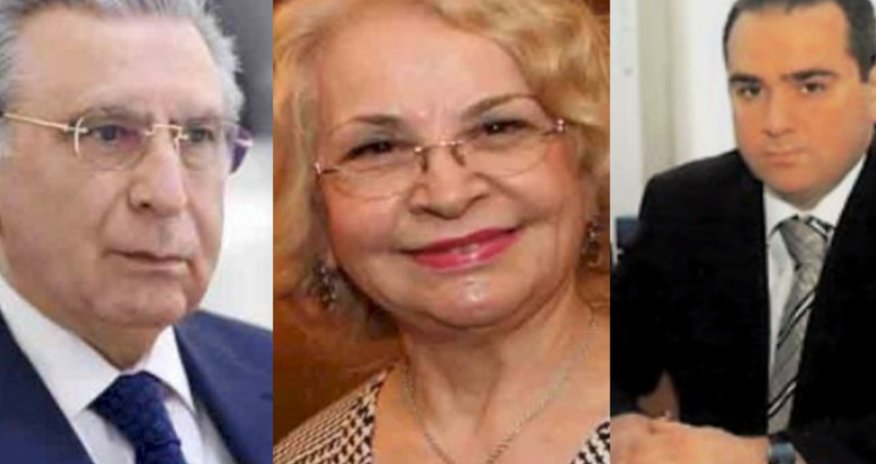 Ramiz Mehdiyevin ailə üzvlərinin ölkədən çıxışına &ldquo;stop&rdquo; qoyulub