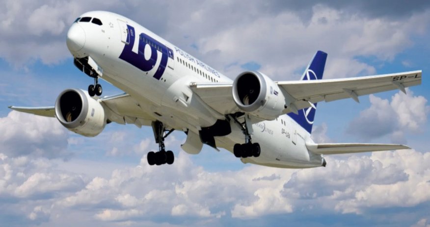 Varşava&ndash;Daşkənd marşrutu üzrə uçan təyyarə Bakıda məcburi eniş edib