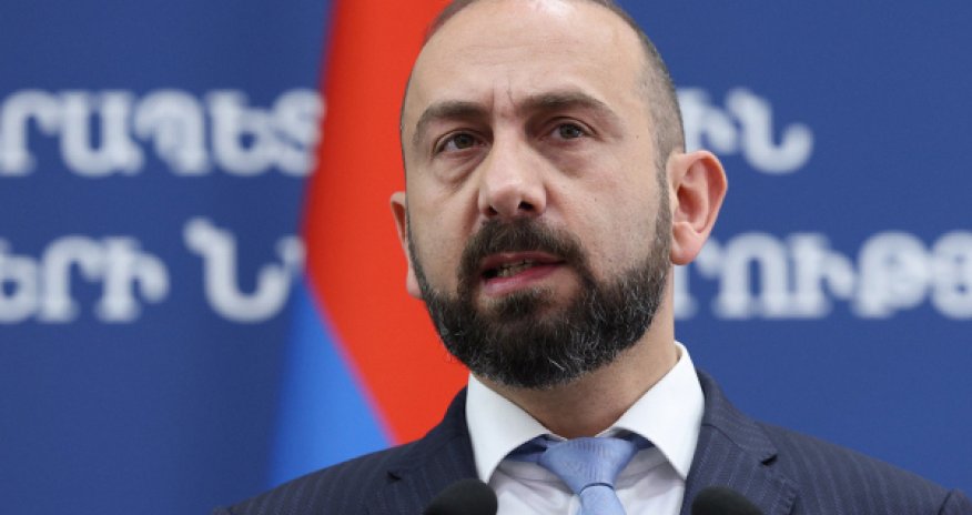 Армения собирается в Евросоюз