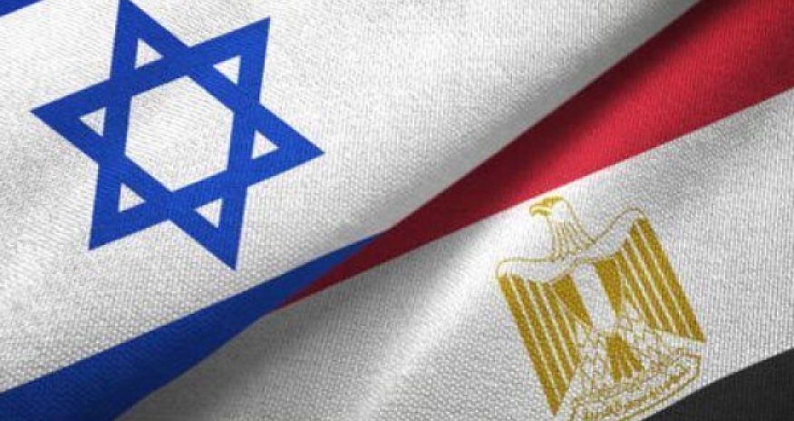 Египет примиряется с Израилем
