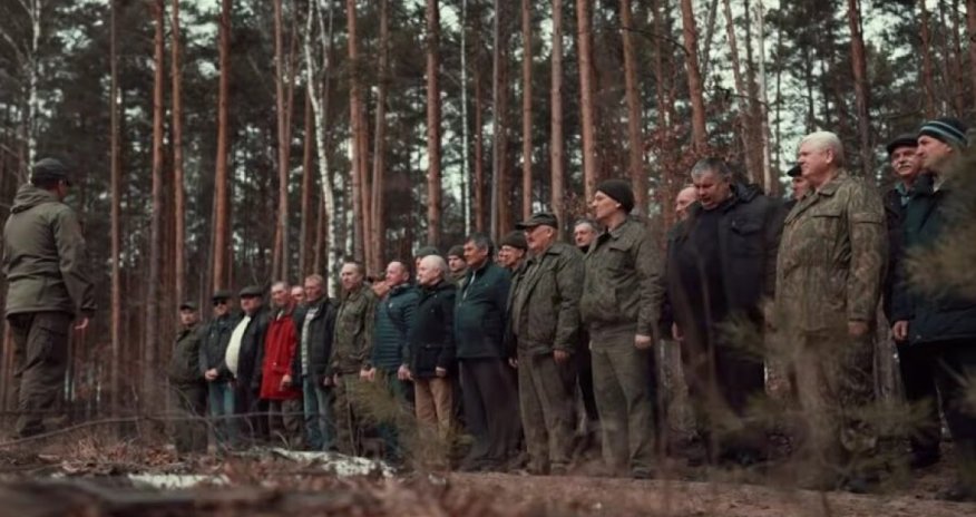 Поляки активно готовятся к войне с Россией