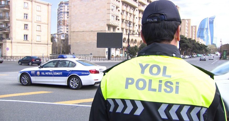 В Азербайджане начинается месячник "Чистый воздух"