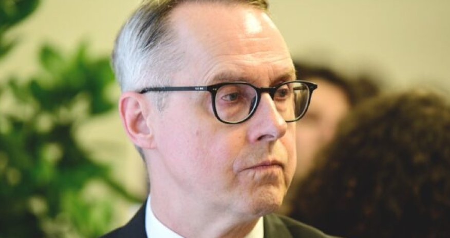 Almaniya Gürcüstandakı səfirini geri çağırıb