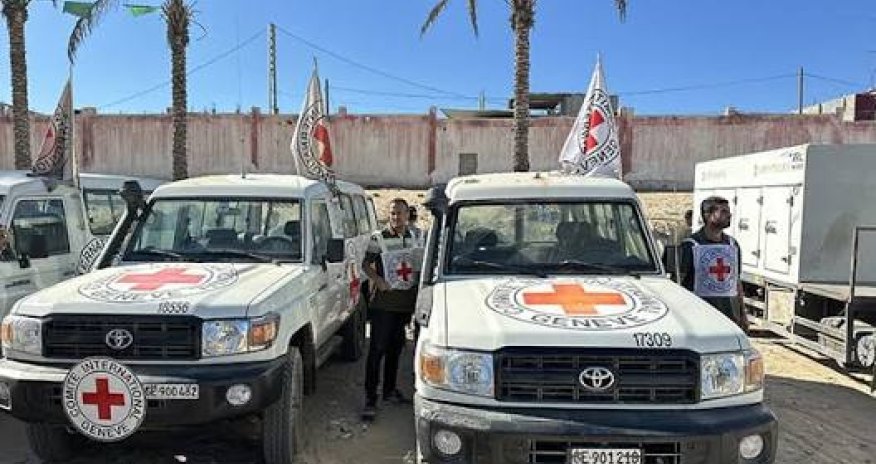 Израиль вернул в Газу в общей сложности тела 150 погибших палестинцев