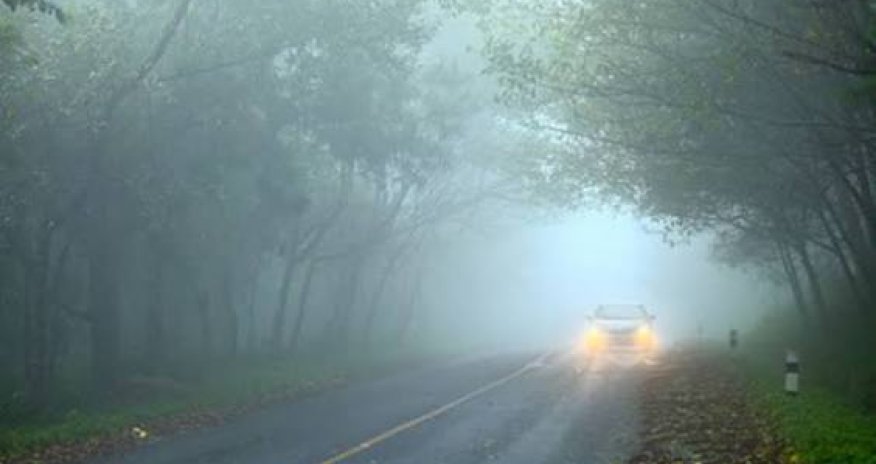 Avtomobil yollarında görünüş məsafəsi məhdudlaşacaq