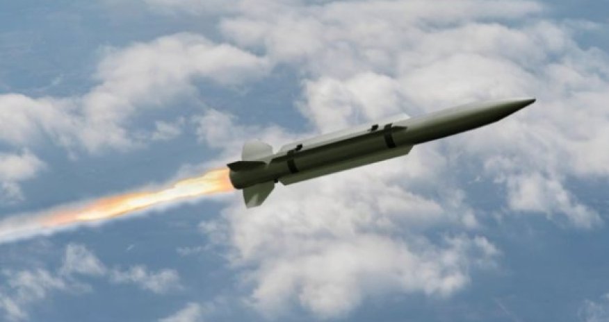 Зеленский заявил о подготовке новых ударов вглубь России