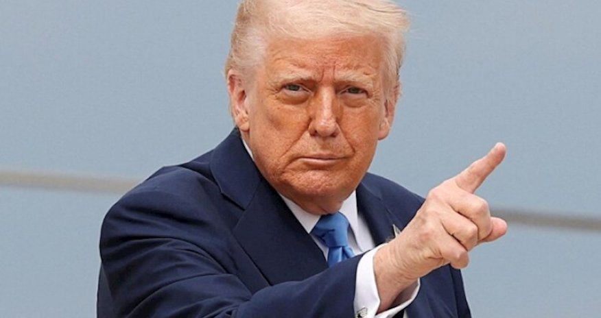 Трамп пригрозил президенту Колумбии: США сделают это некрасиво