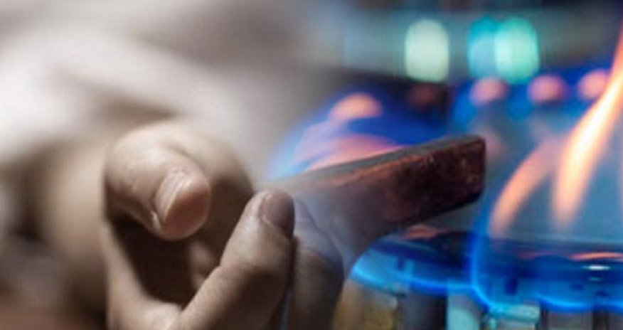 В Гяндже четверо членов одной семьи отравились угарным газом