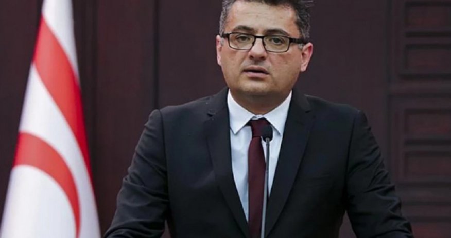 ŞKTR-dəki prezident seçkilərində Tufan Erhürman qalib gəlib - Yenilənib