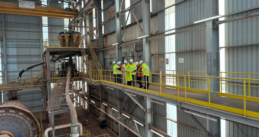 Sənaye məhsulu istehsalı 2025-ci ilin doqquz ayında 1% azalıb - DSK