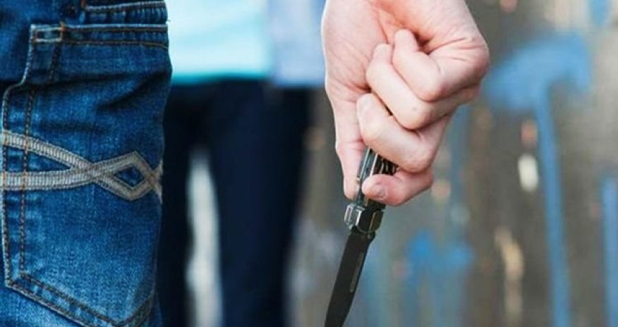 İki gündə 80 cinayət faktı qeydə alınıb, 69 nəfər saxlanılıb &ndash; DİN