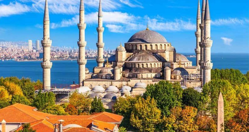 İstanbulla üç günə necə tanış olmaq olar?