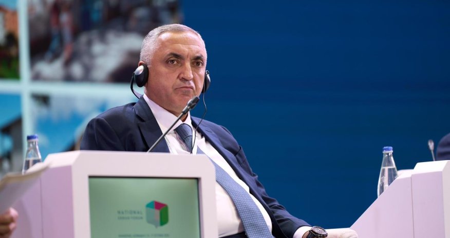 Bütün vətəndaşlar Xankəndidə ev ala biləcək -Prezidentin xüsusi nümayəndəsi /MÜSAHİBƏ