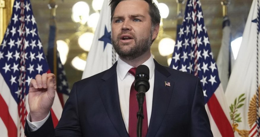 ABŞ-nin vitse-prezidenti sabah İsrailə səfər edəcək