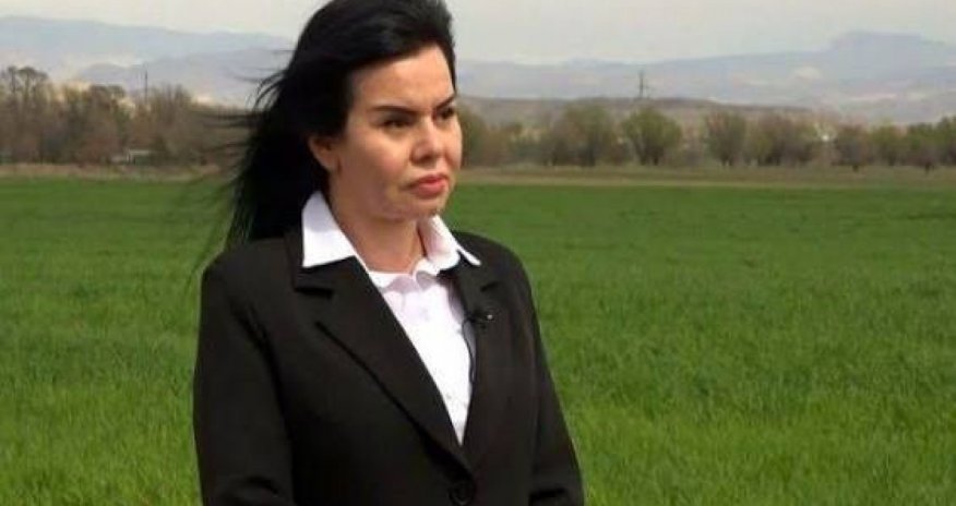 Naxçıvanda nazir müavini vəzifədən çıxarılıb