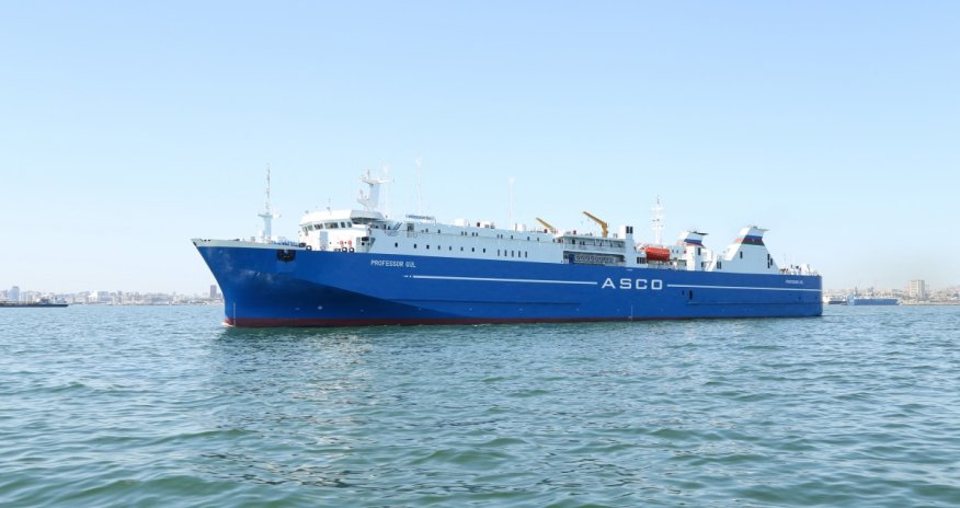 ASCO 9 ayda təhvil verdiyi tullantıların həcmini açıqlayıb