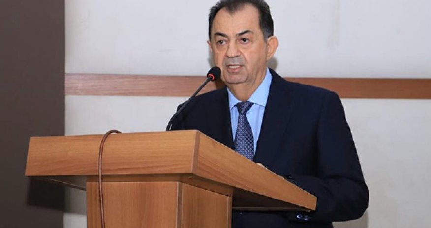 Lənkəranda yeni kanalizasiya sistemi tikiləcək - Rəsmi