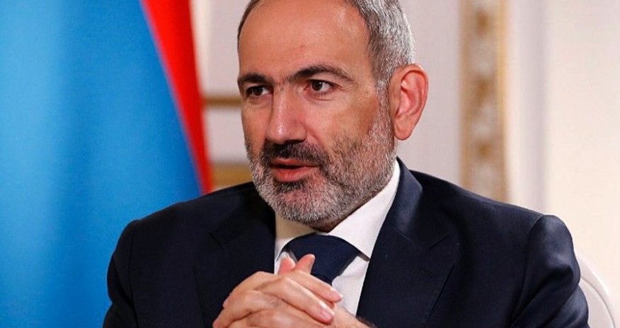 Paşinyan Roma Papası ilə Azərbaycanla sülhü müzakirə edib