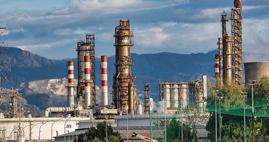 Взрыв на заводе &laquo;Лукойла&raquo; в Румынии, один пострадавший