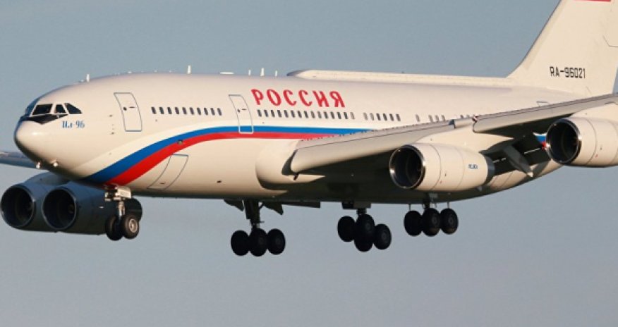 Болгария готова предоставить воздушный коридор для самолета Путина