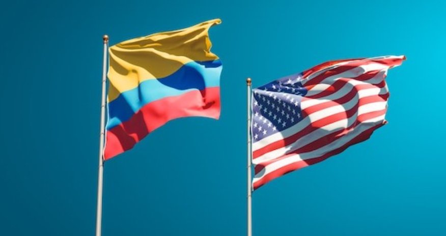 Kolumbiya ABŞ-dakı səfirini geri çağırıb