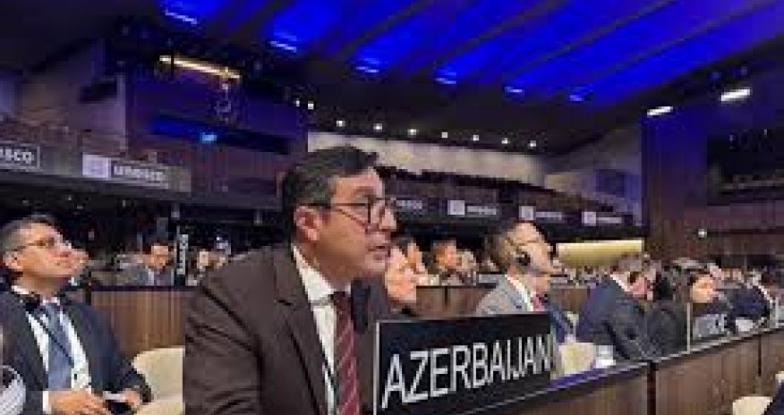 Фарид Гаибов назначен председателем COP10