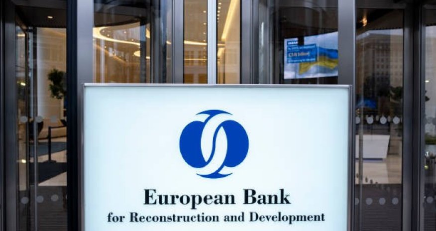 EBRD increases operating assets in Azerbaijan in September