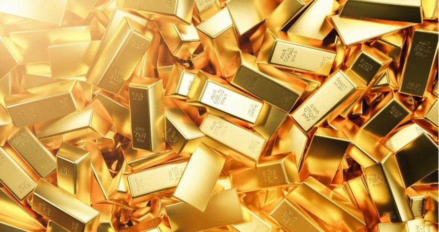 Gold and silver prices fall on easing safe-haven demand