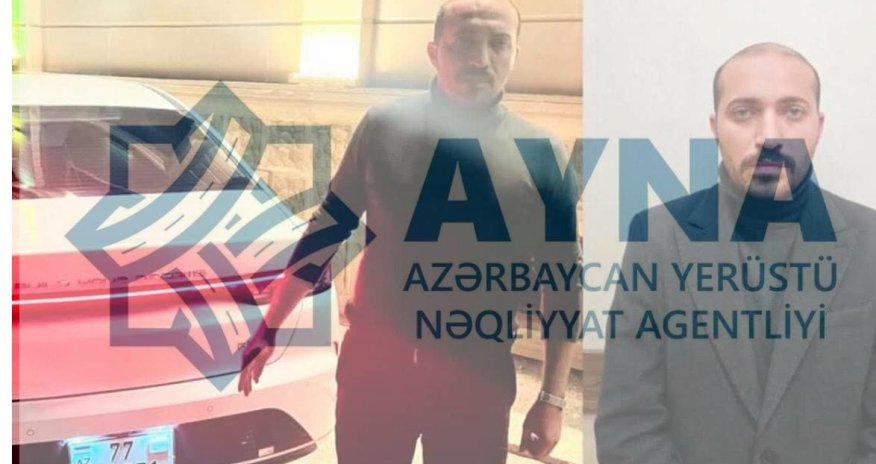 Uşağa qarşı qeyri-etik hərəkətlər edən taksi sürücüsünün lisenziyası olubmu? - YENILƏNİB