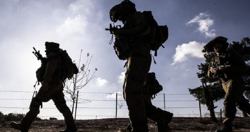 HAMAS bu gün daha iki girovun meyitinin qalıqlarını İsrailə təhvil verəcək