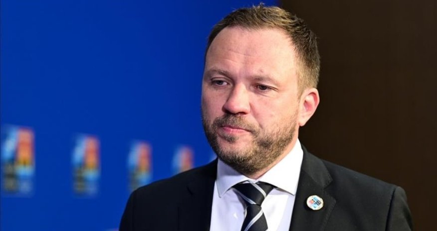 Глава МИД Эстонии едет в Азербайджан