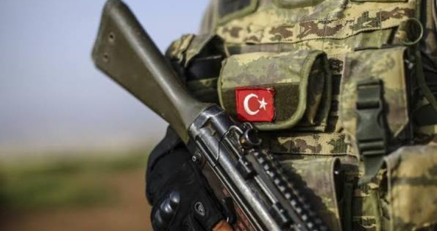 Türkiyə ordusu Livanda daha iki il qalacaq