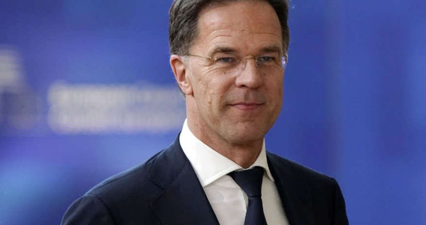 Необъявленный визит генсека НАТО в Вашингтон