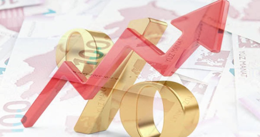 Mərkəzi Bank faiz dərəcəsini dəyişməyib