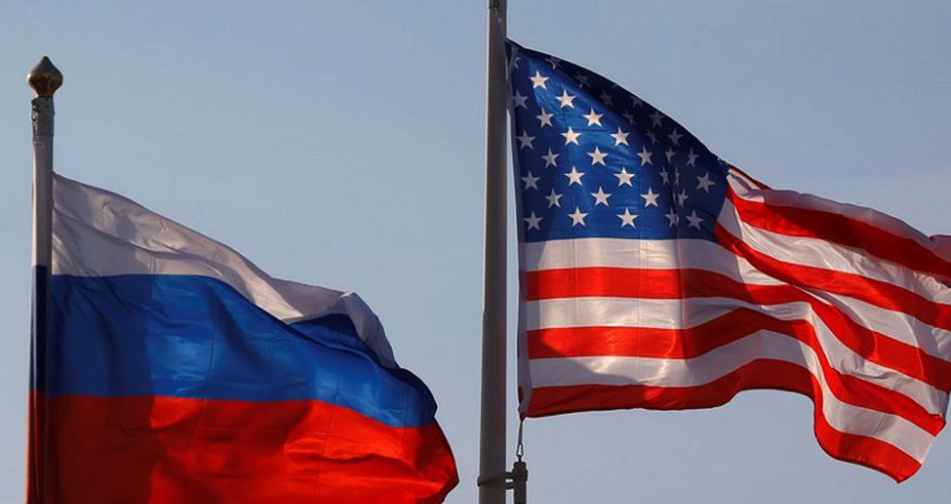 Rusiya ABŞ-yə Ukrayna ilə bağlı nota göndərib