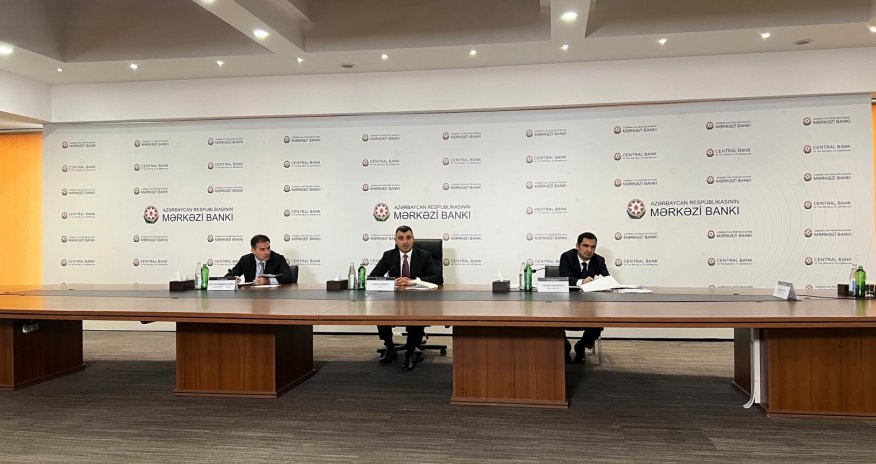 Azərbaycanın illik inflyasiyası 5,5% olub