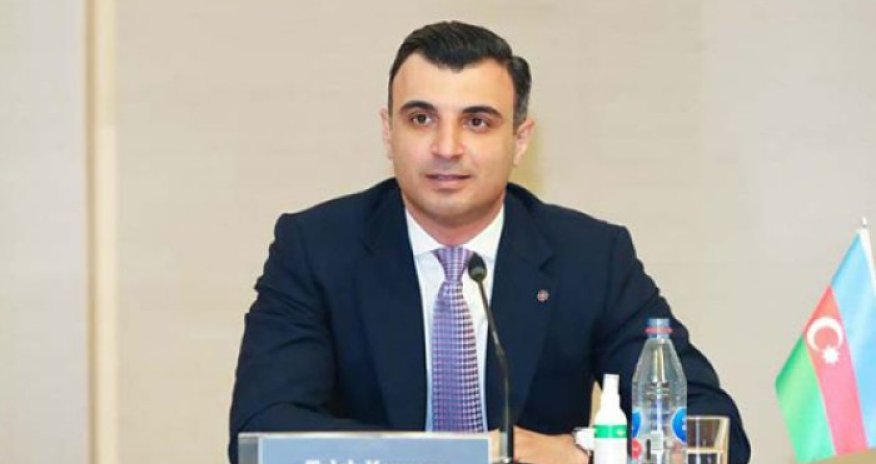 Neftin qiyməti və uçot dərəcəsi arasında birbaşa əlaqə yoxdur - Taleh Kazımov